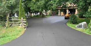 Why Choose Us For All Your Driveway Paving Needs in Janesville, CA?